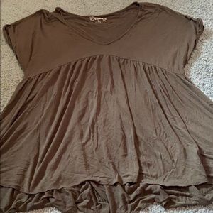 Women’s blouse